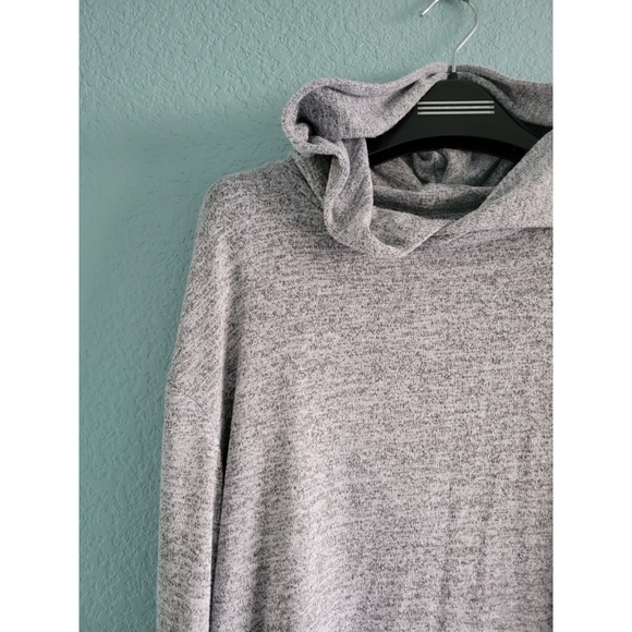 A New Day | Pullover Hooded Long Sleeve - Picture 2 of 7